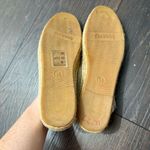 Soludos  Women’s 8.5 Heart Slip on Espadrille Shoes Photo 2