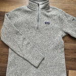 Patagonia  Quarter-Zip Photo 0