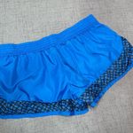 Nike Running Shorts with Modal Liner Royal Blue Size XL Photo 6