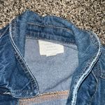 American Eagle Denim Jacket Photo 1