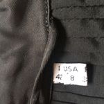 See By Chloe Black Cropped Black Jacket Photo 9