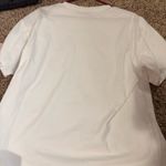 White Fox Boutique White Fox Oversized Boutique Tee Photo 1