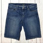 Lucky Brand The Bermuda Shorts Size 8/29 Photo 3