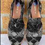 All black shoes size 6.5 Black Photo 1