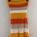 SheIn Bodycon Sundress Photo 0