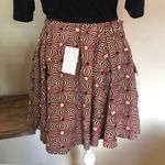 Free People nwt // so much sun skirt Photo 30