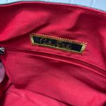 Carlos‎ Falchi Vintage black
Soft Leather Drawstring CROSSBODY Bag Black Photo 5