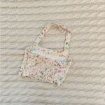 Abercrombie & Fitch  Floral Halter Top Photo 1