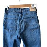 SIGNATURE by LEVI STRAUSS Totally Shaping Skinny Sz 8 Blue Photo 6