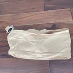 True Kind Convertible Strapless Bandeau Bra 3XL Chai Tan Size undefined Photo 2