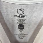 Sanrio Hello Kitty Graffiti Art T-Shirt 2XL Photo 3