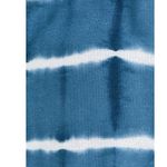 Torrid Blue Tie Dye Dolman Sleeve Open Cardigan Sweater Size 2X Photo 4