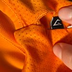 Gymshark Orange  Sports Bra Photo 2