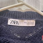 ZARA Sweater Photo 4
