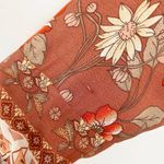 City Chic NWT  Refinity Floral Oversized Tunic Top Lagenlook Relaxed US Size‎ 12 Photo 7