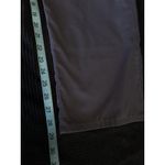 Samantha Mara Gray Tie Waist Scrub Pants Size XL Pockets Straight Leg Medical Gray Photo 6