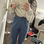 SheIn blue joggers Photo 0