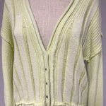 Free People  Stevie Cardigan Photo 4