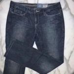 Converse  Women's Blue 1974 Straight Leg Jeans Photo 1