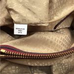 Kate Spade  ♠️  NEW YORK TOWN ROAD ELENA SHOULDER HAND BAG WKRU3128 RARE COLOR Photo 10