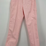 Dickies  straight‎ leg jeans, painter pant style. light pink color, size 5/27 Photo 0