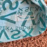 Victoria's Secret women’s small blue VSX t shirt Photo 3