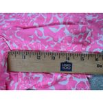 Lilly Pulitzer cosmic pink party favors callahan shorts size 2 Photo 6