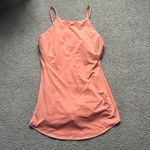 Old Navy  Coral Powersoft Athletic Dress Photo 1