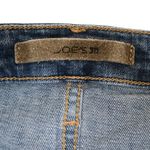 joe's jeans  Women's 28 The Charlie Mid Rise Skinny Ankle Jean Photo 8