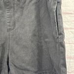 Terra & Sky  Women's Casual Gray/Black 2X Shorts Photo 2