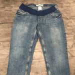 ASOS  Reno boyfriend blue denim jeans Photo 2