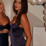 Princess Polly  Dollhouse Mini Dress Navy Photo 3