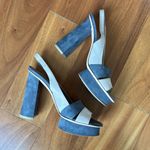 Gianvito Rossi NWOT  heels Photo 4
