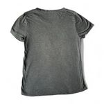 Harry Potter Hogwarts Crest Graphic Tee Size XL Gray Photo 3