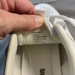 True Religion Stasha  Women’s  White Sneakers size 7.5 Photo 5