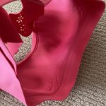 Victoria's Secret NEW Victoria’s Sport Angel Max High Support Sports Bra 32C Pink Laser Cut NWT Photo 6