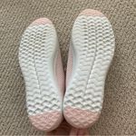 Cole Haan  Grandpro OS Women's Tennis Shoes Size 7.5 B Peach Blush Knit EUC Photo 11