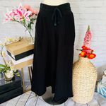 Free People FP Extra Wide Leg Sweatpants Photo 1