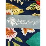 Noonday Collection Women's Beige Suede Crossbody Bag SKU 6146 Photo 4