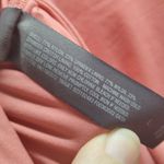 Auden NWT Women's Size Large Coral Pink 4 Photo 5