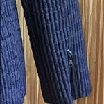 Veblen Quilted Zip Photo 3