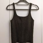 Lucy Paris Sweater Tank Photo 0