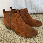 Sonoma Brown Booties Photo 0