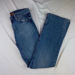 Jeans Blue Photo 2