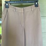 Giorgio Armani Polyester Dress Pants Photo 1