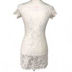 Victoria's Secret Y2K Victoria’s Secret Angelic Lace Slip Dress Photo 1