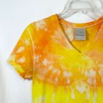 Nike Medium Top Handmade Tie Dye T Photo 4