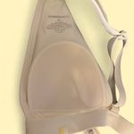 Summersalt  White Swim Coverup Photo 4