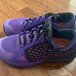 The North Face Hiking Sneakers Photo 0