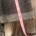 Maeve Brown Cowl Neck Sweater Photo 5